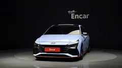 2023 Hyundai Avante 2.0 N — фото 3