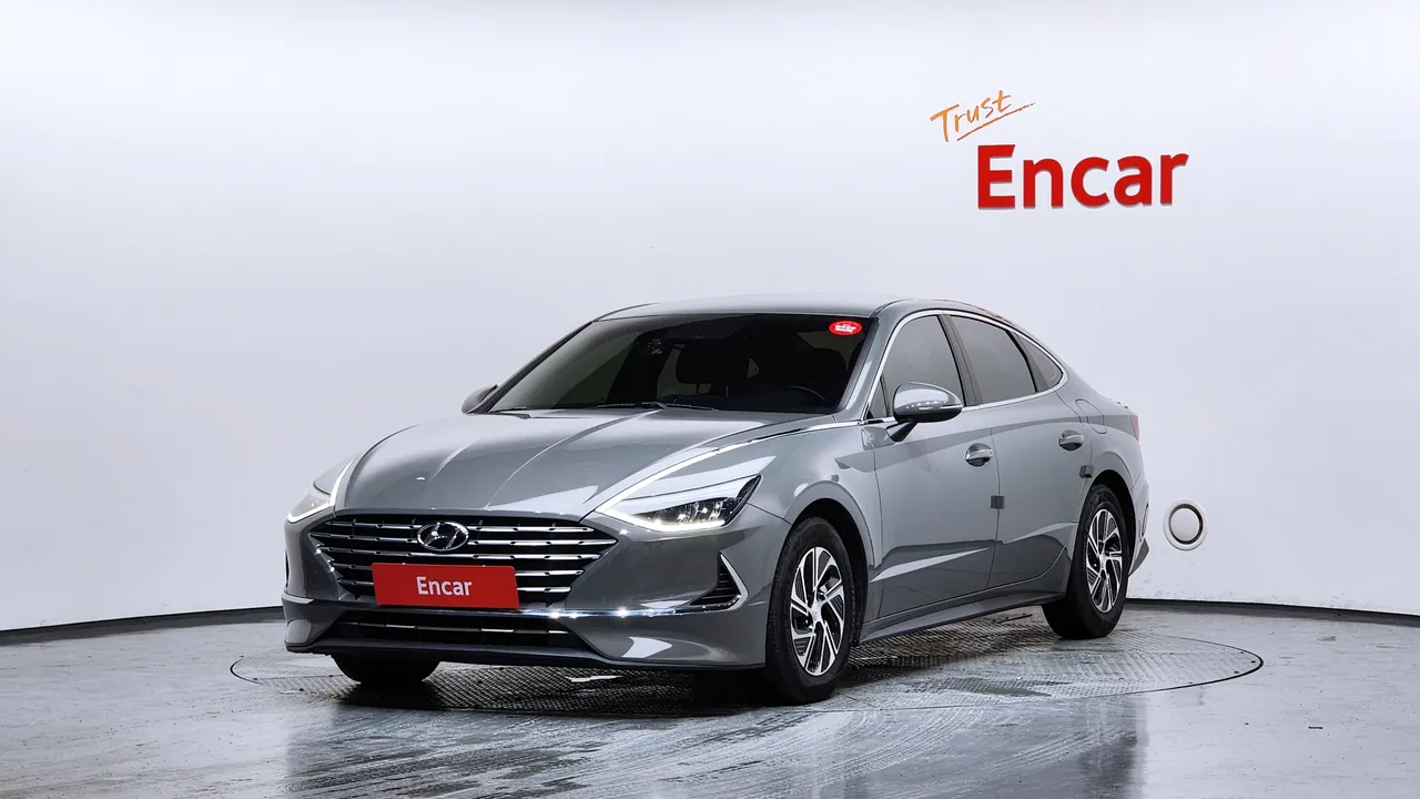 2022 Hyundai Sonata Modern