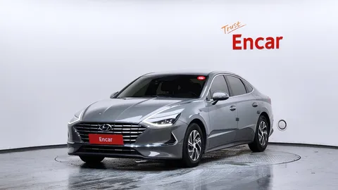 2022 Hyundai Sonata Modern