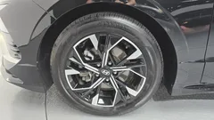 2024 Hyundai Sonata 2.0, чёрный — фото 5