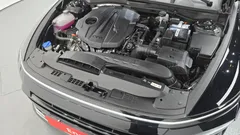 2024 Hyundai Sonata 2.0, чёрный — фото 6
