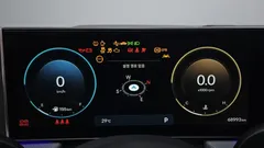 2024 Hyundai Sonata 2.0, чёрный — фото 8