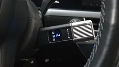 2024 Hyundai Sonata 2.0, чёрный — фото 9