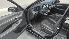 2024 Hyundai Sonata 2.0, чёрный — фото 10