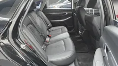 2024 Hyundai Sonata 2.0, чёрный — фото 15