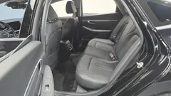 2024 Hyundai Sonata 2.0, чёрный — фото 16