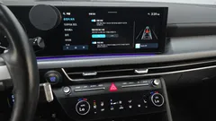 2024 Hyundai Sonata 2.0, чёрный — фото 18