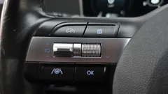2024 Hyundai Sonata 2.0, чёрный — фото 20