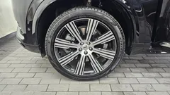 2022 Volvo XC90 T8 Ultimate Bright Hybrid, чёрный — фото 5