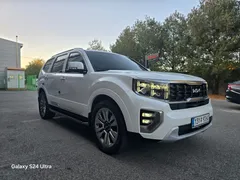 2022 Kia Mohave Diesel 3.0 4WD 5-Seater — фото 2