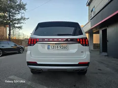 2022 Kia Mohave Diesel 3.0 4WD 5-Seater — фото 4