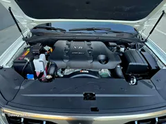 2022 Kia Mohave Diesel 3.0 4WD 5-Seater — фото 5