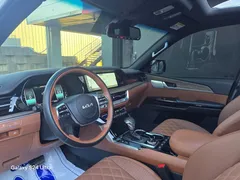 2022 Kia Mohave Diesel 3.0 4WD 5-Seater — фото 10