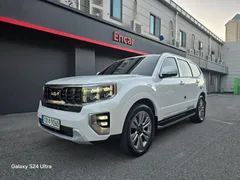 2022 Kia Mohave Diesel 3.0 4WD 5-Seater — фото 12