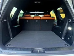 2022 Kia Mohave Diesel 3.0 4WD 5-Seater — фото 14