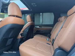 2022 Kia Mohave Diesel 3.0 4WD 5-Seater — фото 15