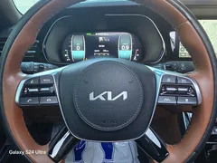 2022 Kia Mohave Diesel 3.0 4WD 5-Seater — фото 17