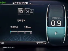 2022 Kia Mohave Diesel 3.0 4WD 5-Seater — фото 18