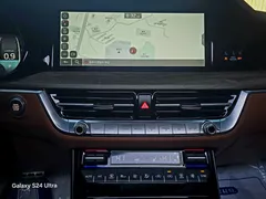 2022 Kia Mohave Diesel 3.0 4WD 5-Seater — фото 19