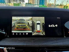 2022 Kia Mohave Diesel 3.0 4WD 5-Seater — фото 20