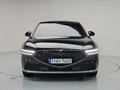 2022 Genesis G90 Gasoline 3.5 Turbo AWD — фото 2