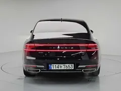2022 Genesis G90 Gasoline 3.5 Turbo AWD — фото 3