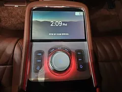 2022 Genesis G90 Gasoline 3.5 Turbo AWD — фото 5