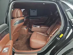 2022 Genesis G90 Gasoline 3.5 Turbo AWD — фото 6