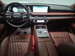 2022 Genesis G90 Gasoline 3.5 Turbo AWD — фото 7