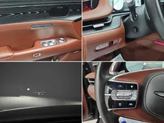 2022 Genesis G90 Gasoline 3.5 Turbo AWD — фото 15