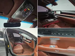 2022 Genesis G90 Gasoline 3.5 Turbo AWD — фото 16