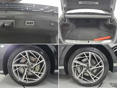 2022 Genesis G90 Gasoline 3.5 Turbo AWD — фото 17