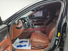 2022 Genesis G90 Gasoline 3.5 Turbo AWD — фото 18