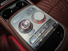 2022 Genesis G90 Gasoline 3.5 Turbo AWD — фото 19