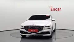 2022 Genesis G80 Gasoline 2.5 Turbo 2WD — фото 3
