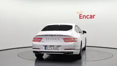 2022 Genesis G80 Gasoline 2.5 Turbo 2WD — фото 4