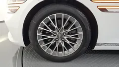 2022 Genesis G80 Gasoline 2.5 Turbo 2WD — фото 5