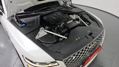 2022 Genesis G80 Gasoline 2.5 Turbo 2WD — фото 6