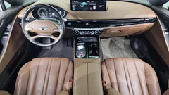 2022 Genesis G80 Gasoline 2.5 Turbo 2WD — фото 7