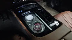 2022 Genesis G80 Gasoline 2.5 Turbo 2WD — фото 9
