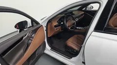 2022 Genesis G80 Gasoline 2.5 Turbo 2WD — фото 10