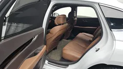 2022 Genesis G80 Gasoline 2.5 Turbo 2WD — фото 12