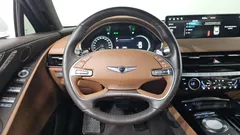 2022 Genesis G80 Gasoline 2.5 Turbo 2WD — фото 13