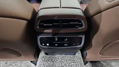 2022 Genesis G80 Gasoline 2.5 Turbo 2WD — фото 20