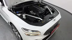 2023 Genesis G70 Gasoline 3.3T 4WD — фото 6