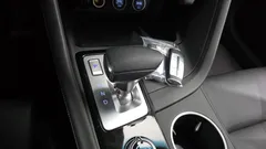 2023 Genesis G70 Gasoline 3.3T 4WD — фото 9