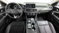2023 Genesis G70 Gasoline 3.3T 4WD — фото 14