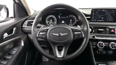 2023 Genesis G70 Gasoline 3.3T 4WD — фото 17