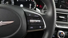 2023 Genesis G70 Gasoline 3.3T 4WD — фото 20