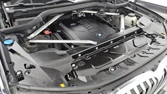 2021 BMW X7 xDrive 40i M Sport 6STR, чёрный — фото 6